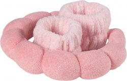 TOP CHOICE Opaski na głowę i nadgarstki