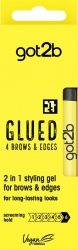 GOT2B Glued 4Brows Żel stylizujący do brwi 16 ml