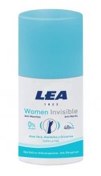 DISI LEA DEO roll-on Women Invisible &