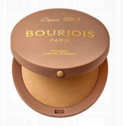 BOURJOIS Maxi Round Bronzer Medium Dark&