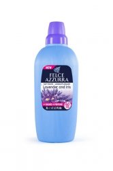 FELCE AZZURRA Koncentrat do płukania tkanin Lavenda & Iris 2 L