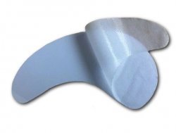 IBRA Płatki pod oczy Ultra Thin