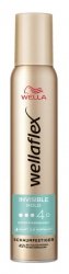 WELLAFLEX Pianka do włosów Invisible Hold 4 200 ml