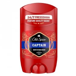 OLD SPICE Captain Dezodorant męski w sztyfcie 50 ml