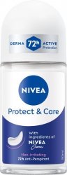 NIVEA DEO Roll-on damski PROTECT & CARE 85908 &