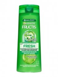 GAR FRUCTIS Szamp.400ml STAY FRESH