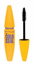 MAYB Maskara COLOSSAL Glam Black (fioletowa)