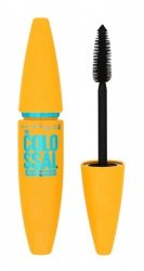 MAYB Maskara COLOSSAL Waterproof (zielona)