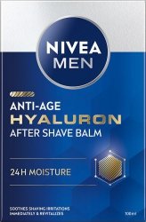NIVEA Men Balsam po goleniu Hyaluron 100 ml