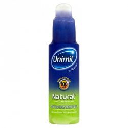 UNIMIL Żel intymny nawilżający Natural 100 ml