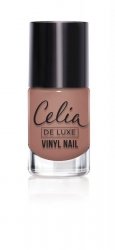 CELIA De Luxe Vinyl Nail Lakier winylowy do paznokci 806 10 ml