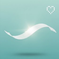 HELLO COCO Whitening Strips Paski wybielające z PAP - 10 szt.