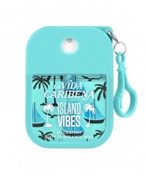 LA VIDA CARIBENA Body Mist Mgiełka do ciała Island Vibes 35 ml