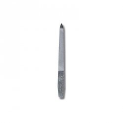 DONEGAL Pilnik do paznokci metalowy 13 cm (9762)