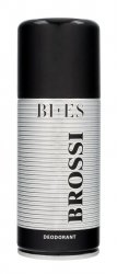 Bi-es Brossi Dezodorant męski w sprayu 150 ml