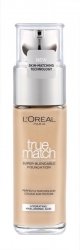 LOREAL True Match Podkład do twarzy 3D/3W Golden Beige  30ml