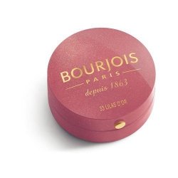Bourjois Róż do policzków nr 033 Lilas D`or  2.5g