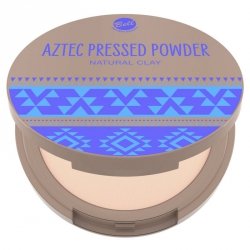 BELL Aztec Queen Puder prasowany nr 01