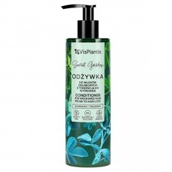 Vis Plantis Herbal Vital Care Odżywka do włosów z tendencją do wypadania (kozieradka-czarna rzepa-skrzyp)  400ml