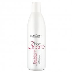Szampon rewitalizujący Postquam, 250ml