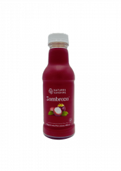 Zambroza, Napój Owocowy, Antyoksydant, Nature’s Sunshine, 458 ml 