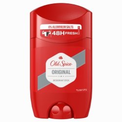 Old Spice Original Dezodorant w sztyfcie dla mężczyzn 50 ml