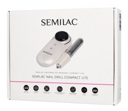 SEMILAC Frezarka do paznokci Compact Lite 12W