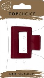TOP CHOICE Klamra do włosów