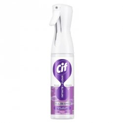 CIF Infinite+Clean Spray do czyszczenia uniwersalny Lawenda i Eukaliptus 280 ml