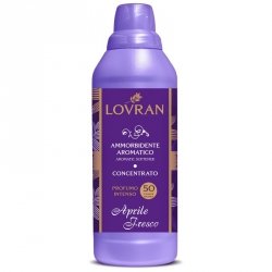 LOVRAN Koncentrat do płukania 1L Aprile Fresco