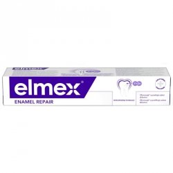 ELMEX Enamel Repair Pasta do zębów odbudowująca szkliwo 75 ml