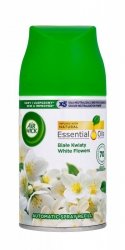 AIR WICK Essential Oils Wkład do automatycznego odświeżacza powietrza Białe Kwiaty 250 ml