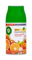 AIR WICK Essential Oils Wkład do automatycznego odświeżacza powietrza Kwitnąca Pomarańcza 250 ml
