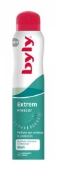 BYLY Extrem Freshness Antyperspirant w sprayu 200 ml