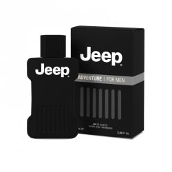 JEEP Freedom Woda toaletowa dla mężczyzn 100 ml