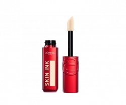 LOREAL Paris Infaillible Skin Ink multifunkcyjny Podkład do twarzy 15 Light Neutral 15 ml