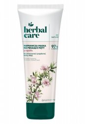 FARMONA Herbal Care Naprawcza maska na pękające pięty Propolis 100 ml