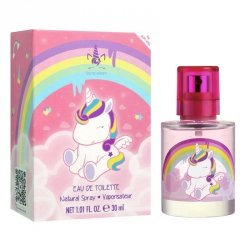 AIR VAL Eau My Unicorn Woda toaletowa 30 ml