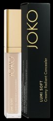 JOKO Korektor Lumi Soft NW01 Light Vanillia