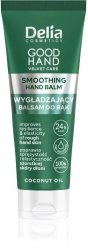 DELIA Good Hand Balsam do rąk wygładzający 75 ml