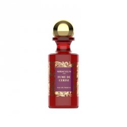 MIRACULUM Infini Rouge Woda perfumowana dla kobiet Fume De Cerise 50 ml
