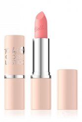 BELL The Best Glossy Lipstick Pomadka do ust połyskująca 02 Peachy  3.7 g