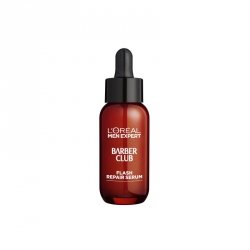 LOREAL Men Expert Barber Club Serum łagodzące do twarzy  30 ml