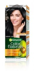 GARNIER Color Naturals Farba nr 1 - Czarny