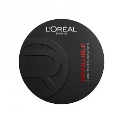 LOR Podkład INFALLIBLE w poduszcze 50 Neutral&