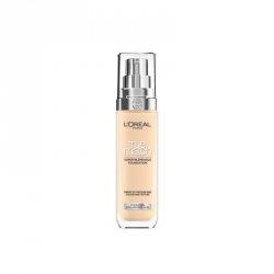 LOREAL True Match Podkład do twarzy N1.5 Warm Light 30 ml
