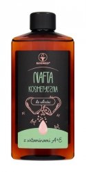 KOSMED Nafta kosmetyczna do włosów z witaminami A+E 150 ml