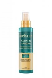 BIOXCIN Keratin&Argan Odżywka do włosów regenerująca 150 ml