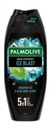 PALMOLIVE Men Intense Żel pod prysznic 5w1 Ice Blast 500 ml