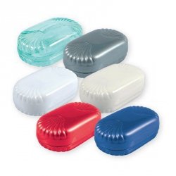 Top Choice Akcesoria kąpielowe Mydelniczka 88032